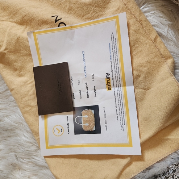 Louis Vuitton Speedy Bouclettes - Picture 15 of 16